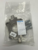 Festo ZNCF-80 / 174415 Trunnion Flange-6