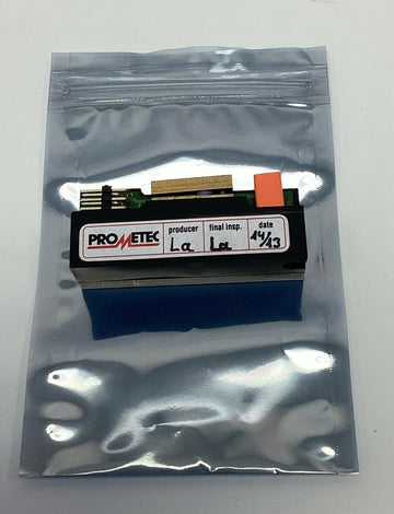 Prometek 0.51.521.LVMP Amplifier Module - 0