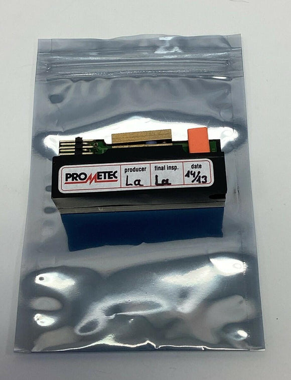 Prometek 0.51.521.LVMP Amplifier Module