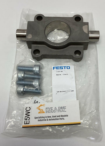 Festo ZNCF-80 / 174415 Trunnion Flange