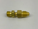 Western Enterprises  AW-403  Inert Arc Hose & Torch Adapter-2