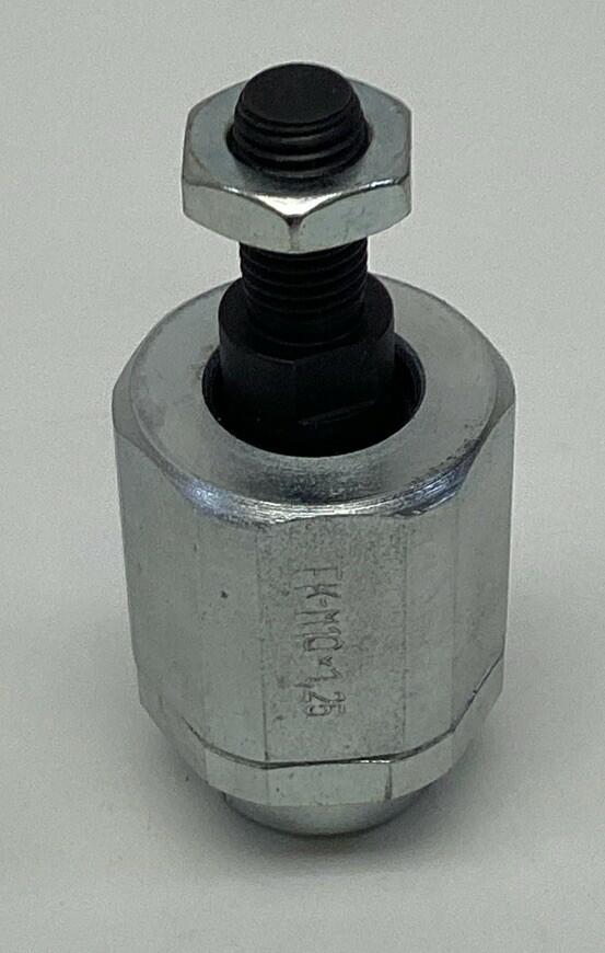 Festo FK-M10x1.25 Self Aligning Quick Coupling 6140