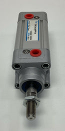 Festo DNC-32-25PPV-A Double Acting Cylinder 32mm Bore x 25mm Stroke-3