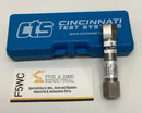 CTS 520.50.00SCC/M-50.00PSIG-1 Leak Standard 1/8'' NPT 50.28 SCC/M-1