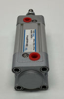 Festo DNC-32-25PPV-A Double Acting Cylinder 32mm Bore x 25mm Stroke-4