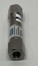 CTS 520.50.00SCC/M-50.00PSIG-1 Leak Standard 1/8'' NPT 50.28 SCC/M-4