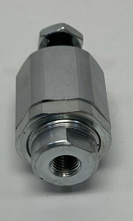 Festo FK-M10x1.25 Self Aligning Quick Coupling 6140