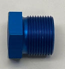 Festo SCM-3/8 Pneumatic Fitting / Bulk Head N202-4