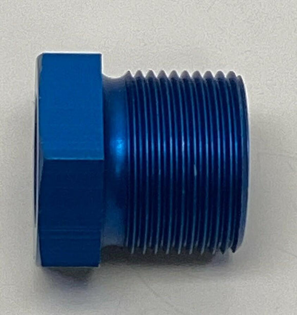 Festo SCM-3/8 Pneumatic Fitting / Bulk Head N202