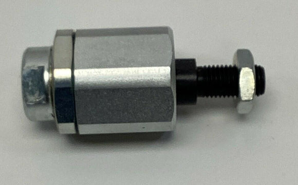 Festo FK-M10x1.25 Self Aligning Quick Coupling 6140