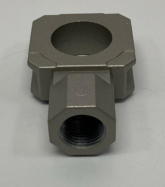 SMC Y610-04-XG ''T'' Type Spacer