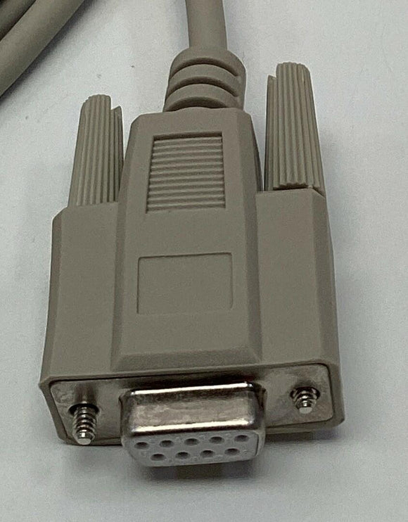 Phoenix Contact 2320490 IFS-RS232 Data Cable