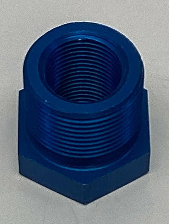 Festo SCM-3/8 Pneumatic Fitting / Bulk Head N202