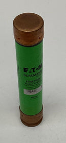 Bussmann FRS-R-60 Fusetron Dual Element Fuses 60 Amp Eaton. 2-Pack-4