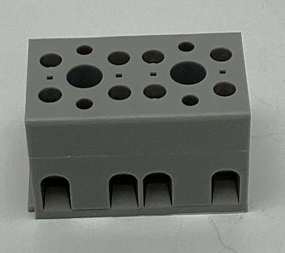 Phoenix Contact 2716046 G-5/4 Contact Block
