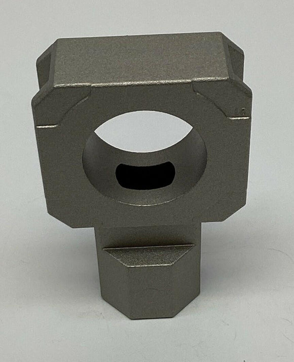 SMC Y610-04-XG ''T'' Type Spacer