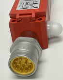 Banner RP-LS42F-25LE Pull Reset Safety Pull Cord 250V Model 14333-3