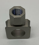 SMC Y610-04-XG ''T'' Type Spacer-7