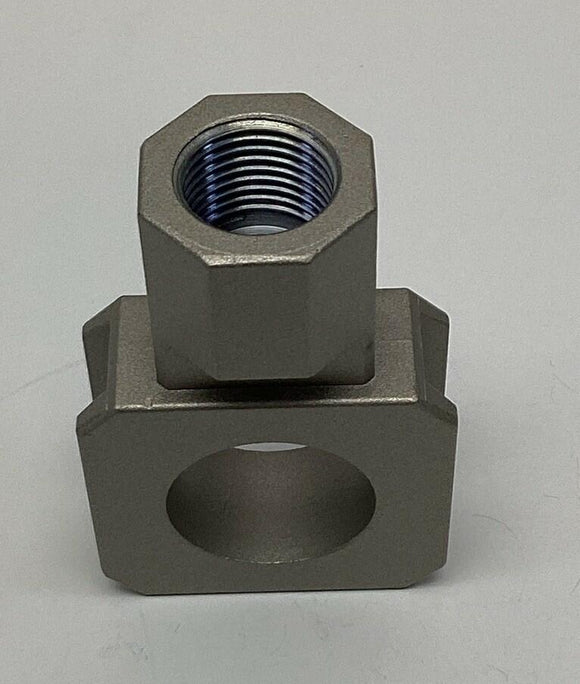 SMC Y610-04-XG ''T'' Type Spacer