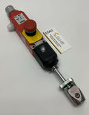 Banner RP-LS42F-25LE Pull Reset Safety Pull Cord 250V Model 14333-1