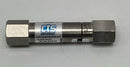 CTS 520.50.00SCC/M-50.00PSIG-1 Leak Standard 1/8'' NPT 50.28 SCC/M-6