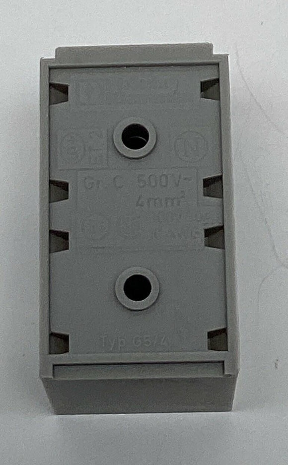 Phoenix Contact 2716046 G-5/4 Contact Block