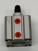 SMC CQ2B20-15DCM Double Acting Cylinder 20mm Bore, 15mm Stroke-4