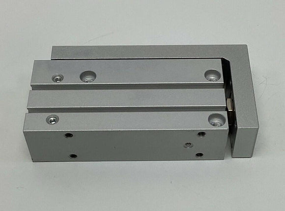 SMC MXH16-50 Compact Slide Table 16mm Bore x 50mm Stroke