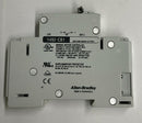 Allen Bradley 1492-CB1-6020 Ser C 2 Amp Circuit Breaker-3