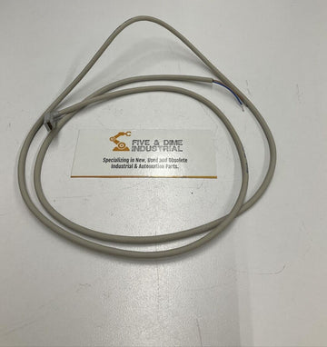 CKD SW-T0V 2-Wire Reed Switch Sensor - 0