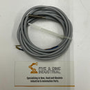 IPF IB05C764 Inductive Sensor PNP 10-30VDC IB-05-C7-C64-1