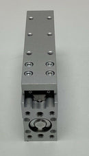 SMC MXH16-50 Compact Slide Table 16mm Bore x 50mm Stroke-6