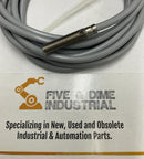 IPF IB05C764 Inductive Sensor PNP 10-30VDC IB-05-C7-C64-5