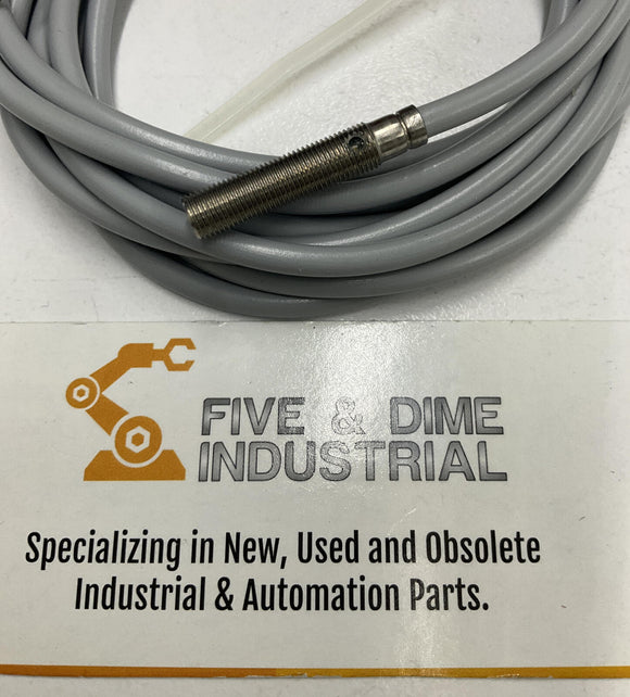 IPF IB05C764 Inductive Sensor PNP 10-30VDC IB-05-C7-C64