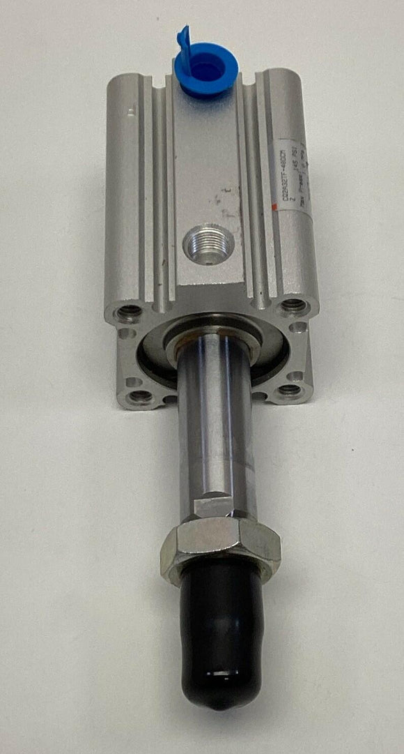 SMC CQ2A32TF-40DCM Double Acting Cylinder 32mm Bore x 40mm Stroke