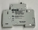 Allen Bradley 1492-CB1-6020 Ser C 2 Amp Circuit Breaker-2