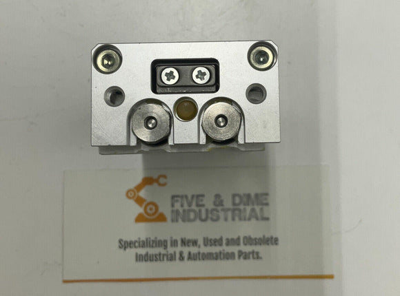 SMC MXS8-30 Dual Rod Slide Cylinder