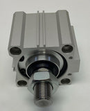 SMC CQ2B50TFV-30DM Double Acting Cylinder 50mm Bore x 30mm Stroke-5