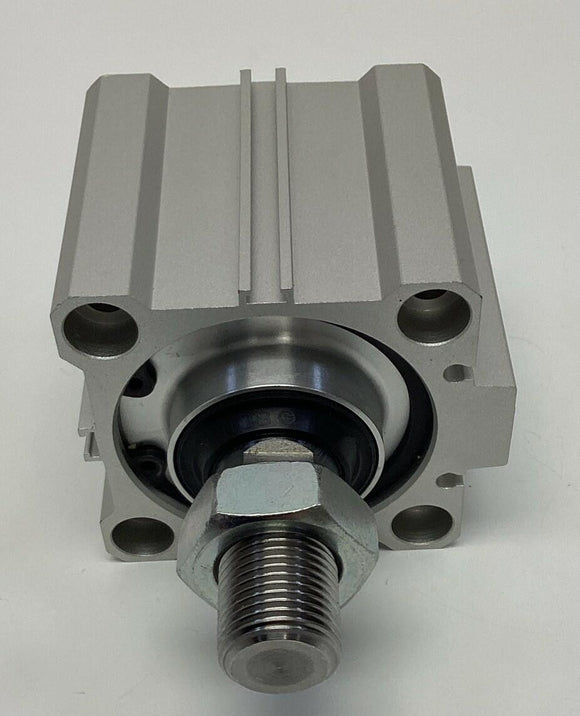 SMC CQ2B50TFV-30DM Double Acting Cylinder 50mm Bore x 30mm Stroke