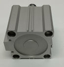 SMC CQ2B50TFV-30DM Double Acting Cylinder 50mm Bore x 30mm Stroke-6