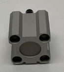 SMC CQ2B20-15DCM Double Acting Cylinder 20mm Bore, 15mm Stroke-6