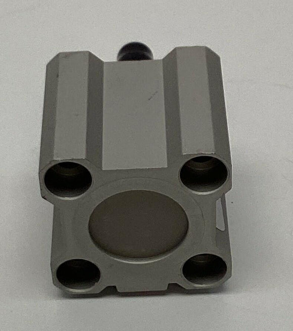 SMC CQ2B20-15DCM Double Acting Cylinder 20mm Bore, 15mm Stroke