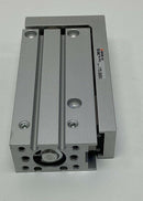 SMC MXH16-50 Compact Slide Table 16mm Bore x 50mm Stroke-5