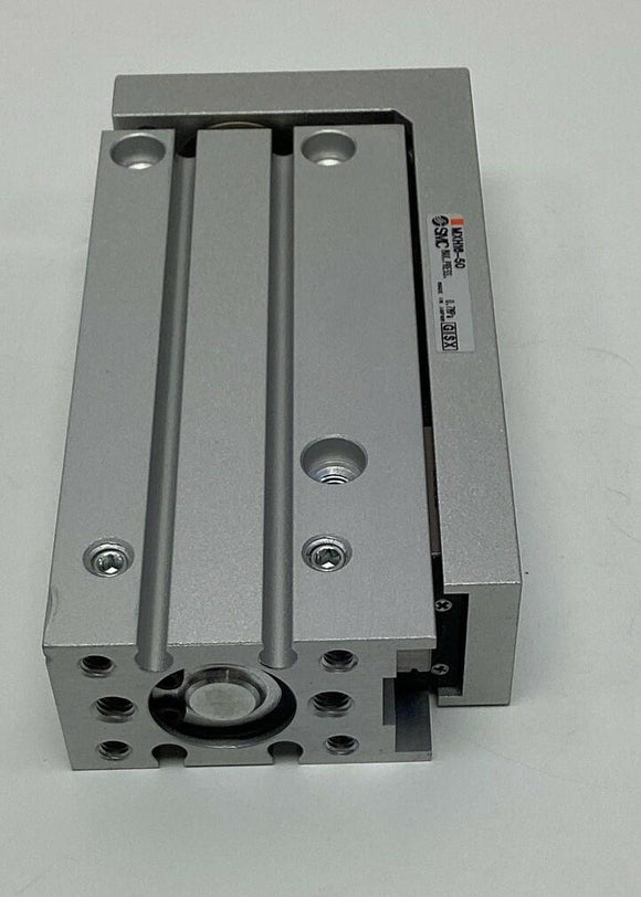 SMC MXH16-50 Compact Slide Table 16mm Bore x 50mm Stroke