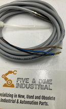 IPF IB05C764 Inductive Sensor PNP 10-30VDC IB-05-C7-C64-4