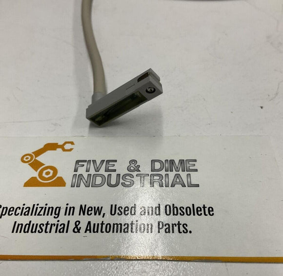 CKD SW-T0V 2-Wire Reed Switch Sensor