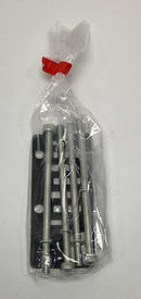 SMC VV81-P-03-XG Sup Spacer Pneumatic Valve-6