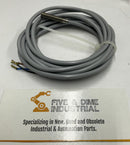 IPF IB05C764 Inductive Sensor PNP 10-30VDC IB-05-C7-C64-3