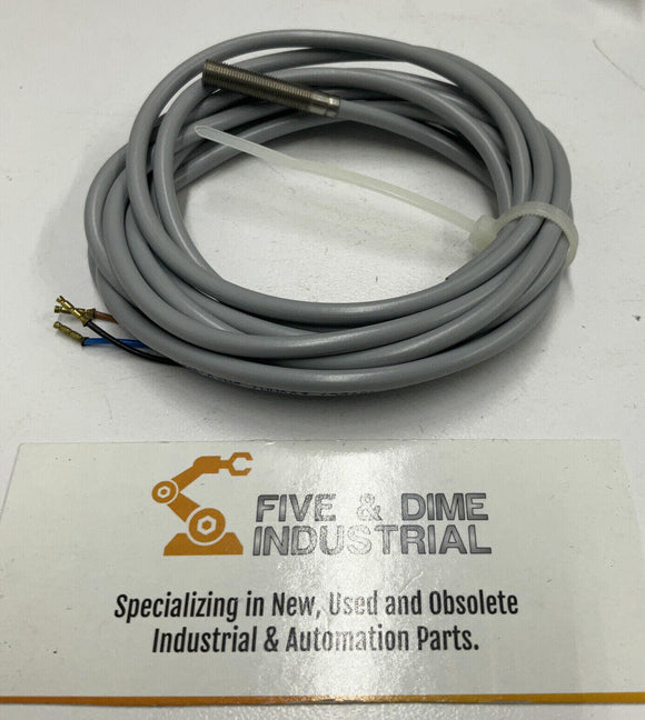 IPF IB05C764 Inductive Sensor PNP 10-30VDC IB-05-C7-C64