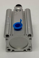 SMC CQ2A32TF-40DCM Double Acting Cylinder 32mm Bore x 40mm Stroke-6